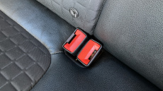 Ford Fiesta 1.0 EcoBoost Titanium X 5dr Petrol Hatchback